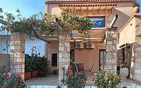 Villa Archontiko Askyfou Sfakia